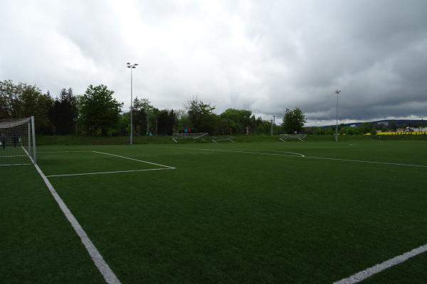 Stadion za parkem hřiště 2 - Vyškov