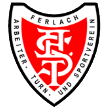 Wappen ATUS Ferlach  6736