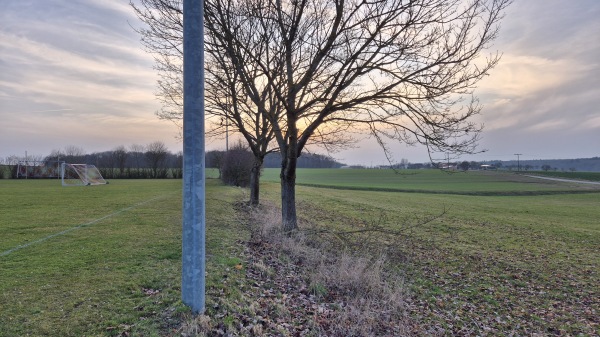 Haardtstadion Nebenplatz - Adelshofen/Mittelfranken