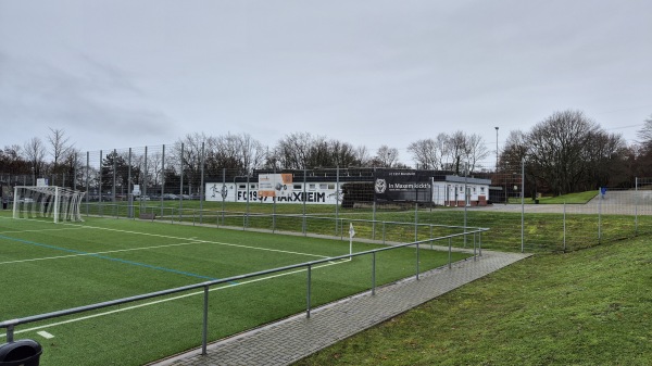 Sportpark Heide Platz 3 - Hofheim/Taunus-Marxheim