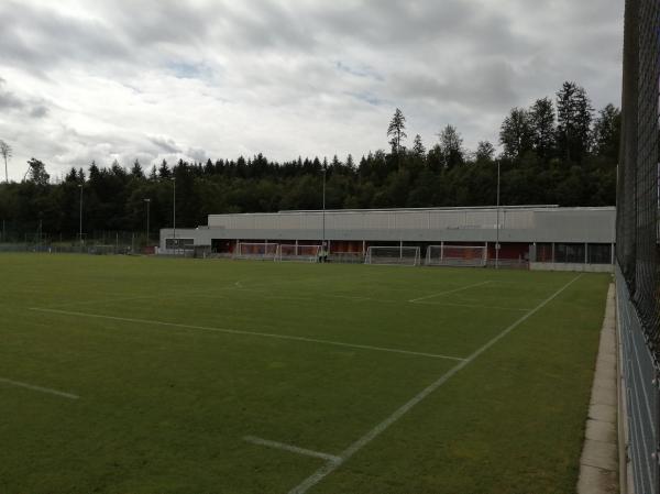 Sportanlagen Brügglifeld B-Platz - Suhr