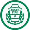 Wappen Angelstads IF