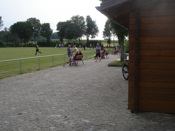 Sportplatz Rolfzen - Steinheim/Westfalen-Rolfzen