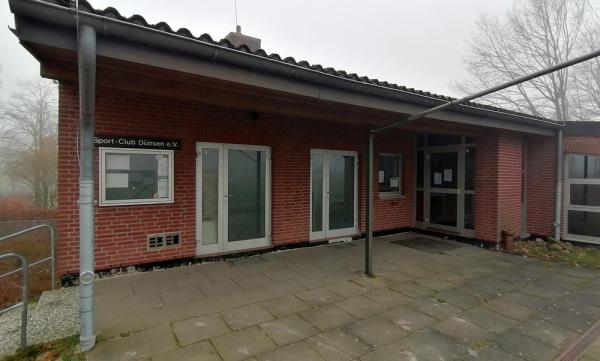 Schulsportplatz - Dünsen