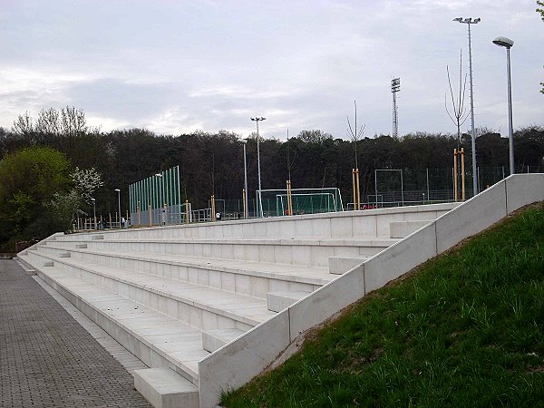 SANA Sportpark - Offenbach/Main