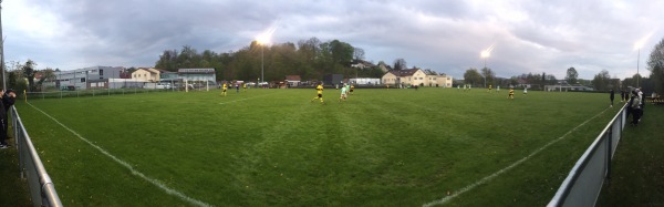 Schmiebachstadion - Mühlacker-Lienzingen