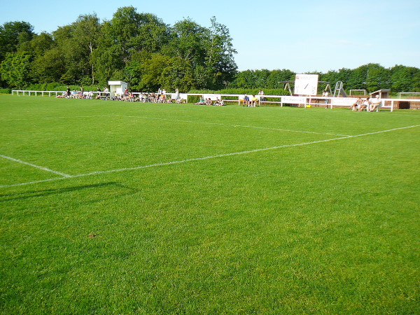 Hejnsvig Stadion - Hejnsvig 