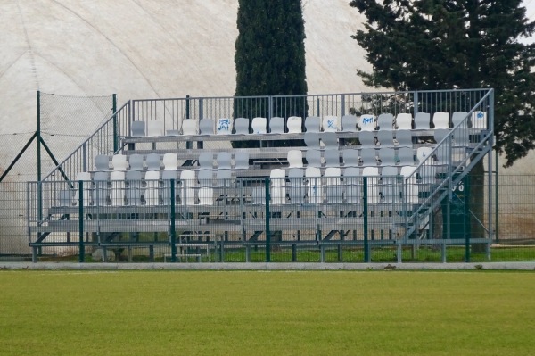 ŠRC Bonifika - igrišče 2 - Koper