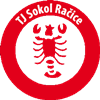 Wappen TJ Sokol Račice