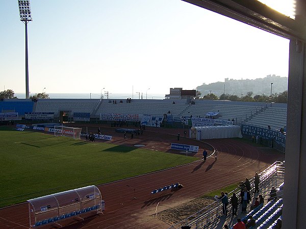 Stadio Kavalas Anthi Karagianni - Kavala