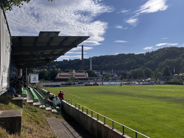 OPTIMA Sportpark - Schwäbisch Hall