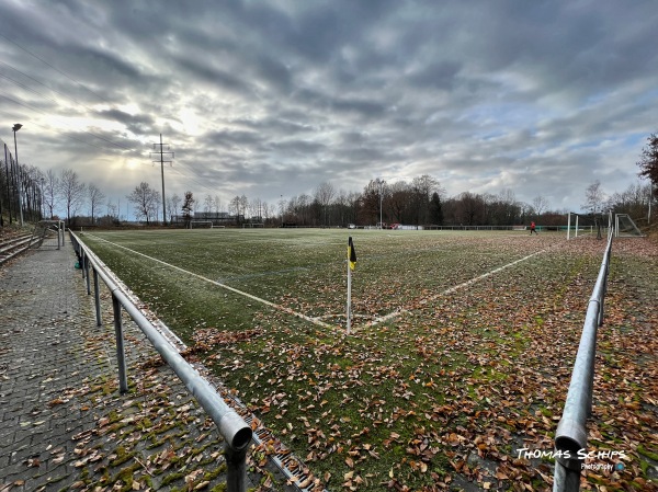 Sportanlage Mariatal Platz 3 - Ravensburg-Weißenau