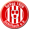 Wappen SpVgg. 1926 Schiltach