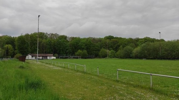 Sportplatz Forstweg - Barsinghausen-Wichtringhausen