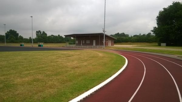 Steverstadion - Olfen