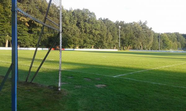 Sportanlage Fischerhof - Uelzen