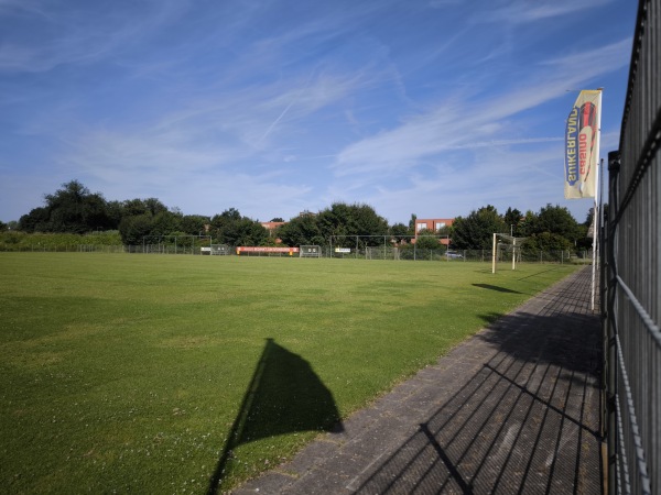Sportpark Malburgen-West veld 2 - Arnhem-Zuid
