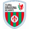 Wappen SSD Floria Grassina Belmonte