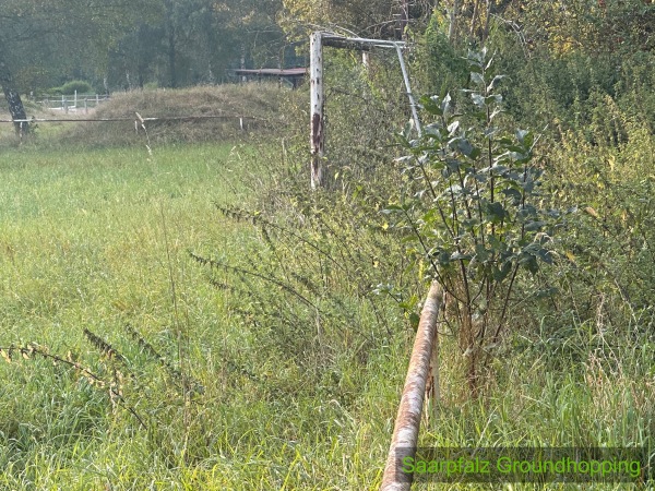 Sportplatz Katzenbach - Katzenbach/Donnersbergkreis