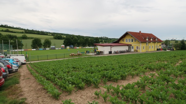 Rußbach-Arena - Großrußbach