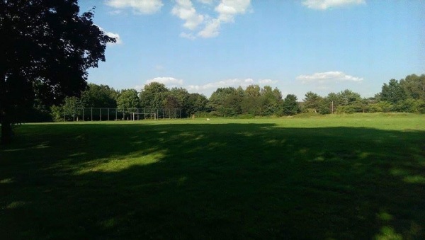 Sportplatz Ahornweg - Munster/Örtze-Breloh