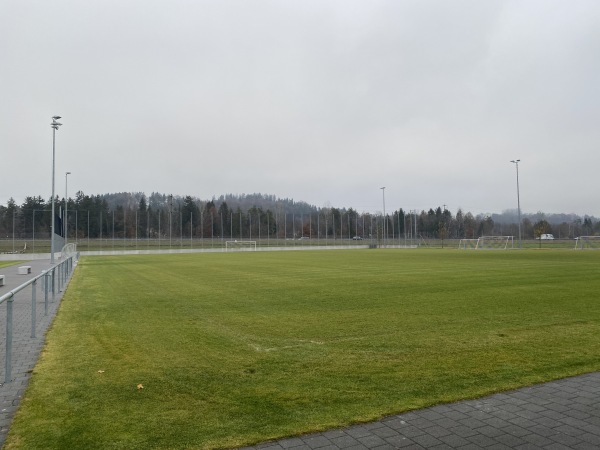 Sportanlage Rüti Platz 4 - Henau