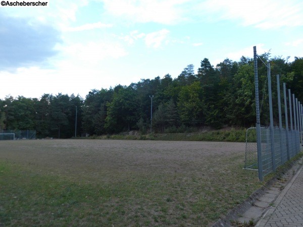 Sportanlage Eichelsbach Platz 2 - Elsenfeld-Eichelsbach