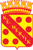 Wappen K Eendracht Wervik diverse