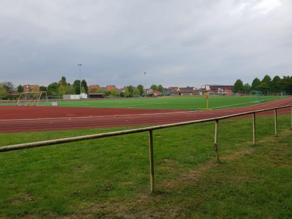 Hemke-Stadion - Bersenbrück