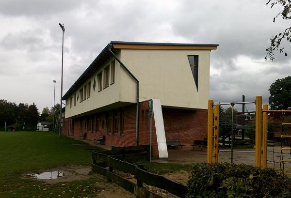 Sportanlage an der Schule B-Platz - Westergellersen