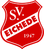 Wappen ehemals SV Eichede 1947  97178