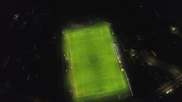 Schlenze-Sportpark - Lutherstadt Eisleben-Polleben