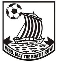 Wappen Buckie Rovers FC  69421