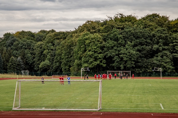 Parkstadion - Wilsdruff