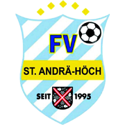 Wappen FV Sankt Andrä/Höch  66283
