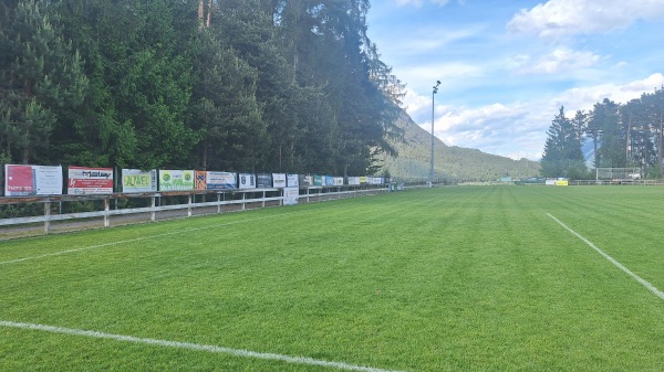 HTB Arena Schönbühel - Arzl im Pitztal