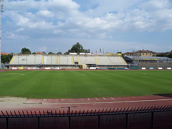 Stadio Romeo Neri - Rimini