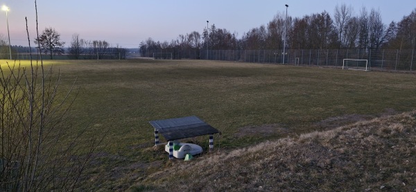 Sportpark Kühbach Platz 3 - Kühbach