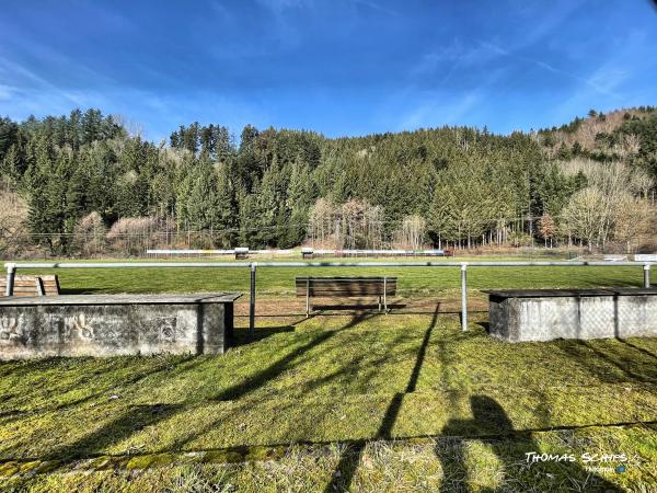 Sportanlage Klotzrain - Winden/Elztal