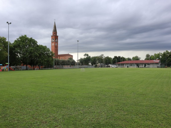 Campo Sportivo di Pescincanna - Pescincanna 