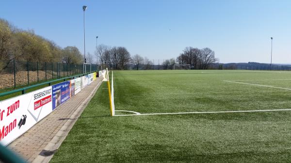 MGH Arena - Halver-Schwenke