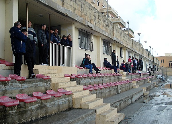 Rabat Ajax Football Ground - Imtarfa