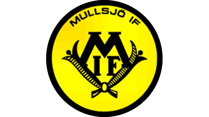 Wappen Mullsjö IF diverse