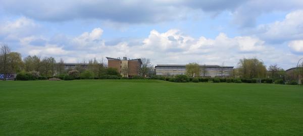 Sportplatz 2000/NA-West 2 - Hamburg-Allermöhe