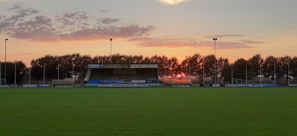 Sportpark De Roodloop - Hilvarenbeek