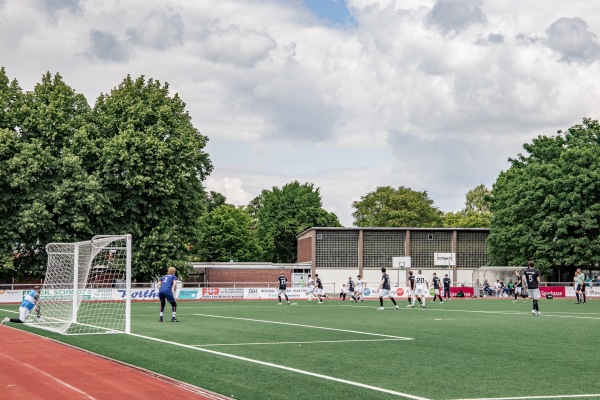 Lindensportplatz - Ahlen/Westfalen
