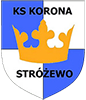 Wappen KS Korona Stróżewo   96571