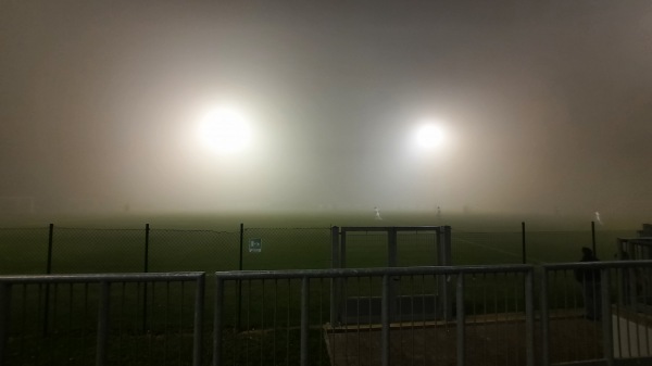 Stadio G.A. Cudiz - Corno Di Rosazzo