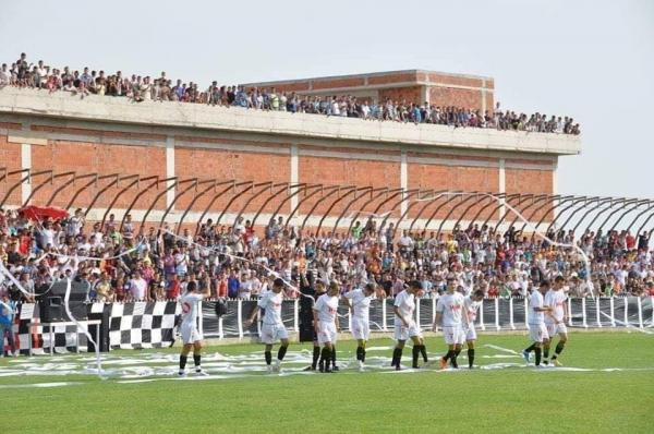 Stadiumi i Hysit - Podujevë