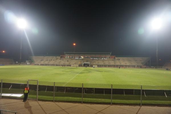 Makhulong Stadium - Tembisa, GP